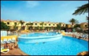 Club Green Oasis Hotel Fuerteventura Island Екстериор снимка