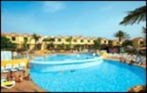 Club Green Oasis Hotel Fuerteventura Island Екстериор снимка